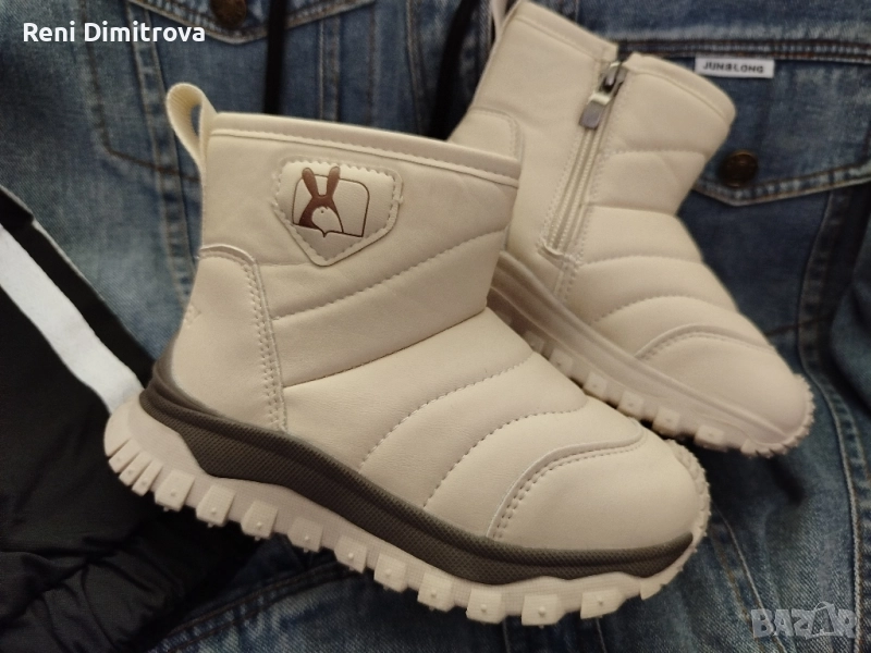 детски обувки , снимка 1