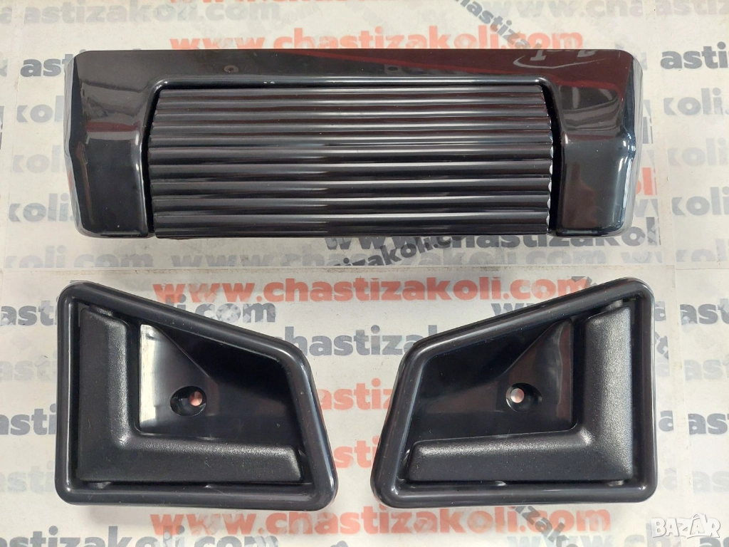 Дръжка за багажник и врати SUZUKI VITARA 2/4 врати СУЗУКИ ВИТАРА, снимка 1