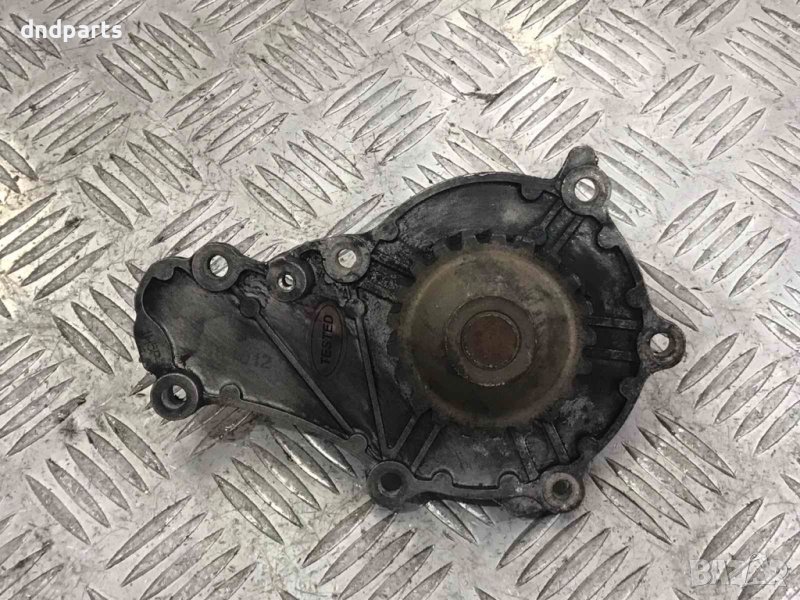 Водна помпа Peugeot 307,1.4HDI,2004г., снимка 1