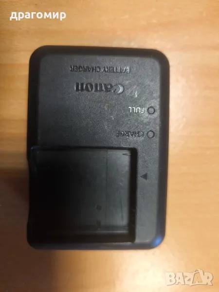 Canon BATTERI CHARGER CB-2LAE , снимка 1
