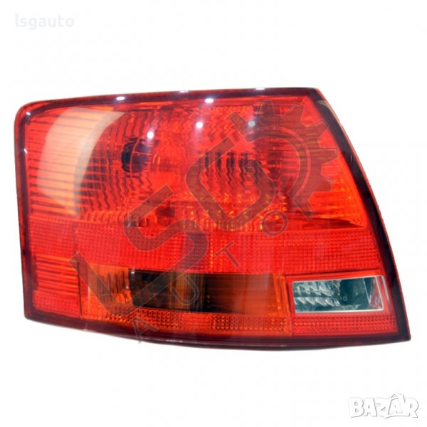 Ляв външен стоп AUDI A4 (B7)(2004-2008) ID:89148, снимка 1