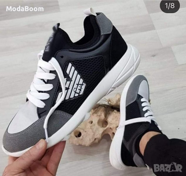 Мъжки обувки , снимка 1