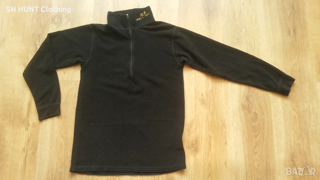 JAHTI JAKT POLAR Thermo Underwear размер XS за лов поларена термо блуза - 1671, снимка 1