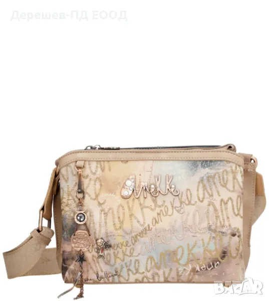 Чанта Anekke Hollywood Stars 38713-414, снимка 1