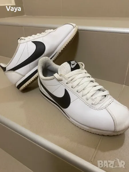 Nike Cortez 38 номер, снимка 1