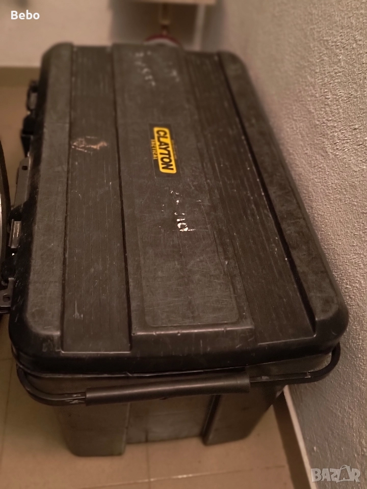 екипировка и оборудване тактически USA , снимка 1