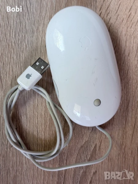 Apple mouse A1152  / 1 generation , снимка 1