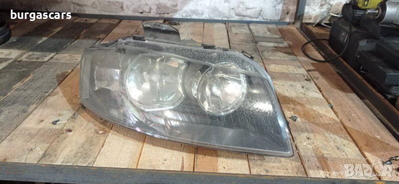 Десен фар Audi A3 8P- 160лв, снимка 1