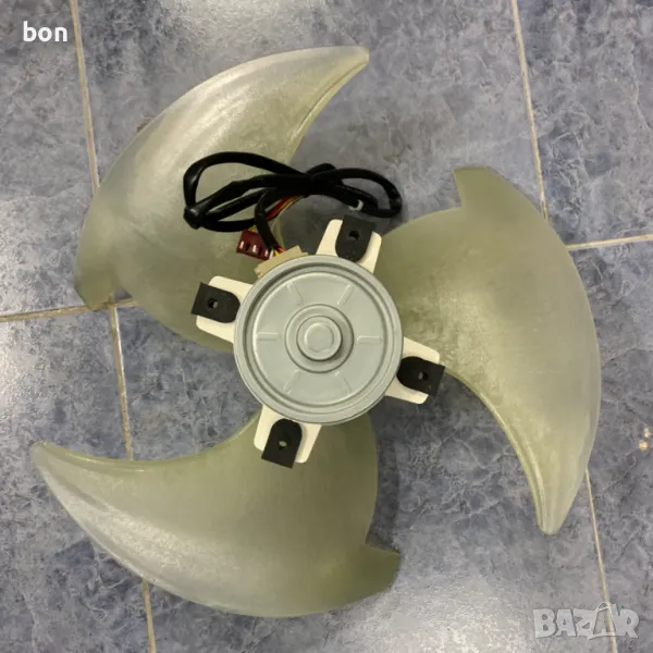 Вентилатор за външно тяло Hisense, снимка 1