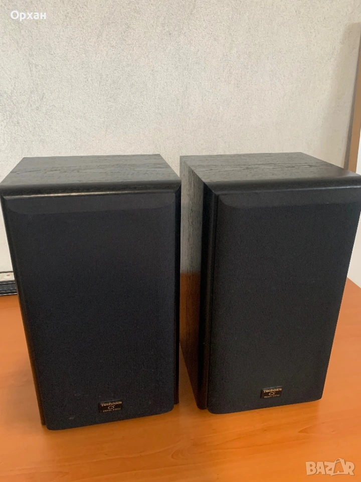 Technics SB-CS5 Дулентови тонколони, снимка 1