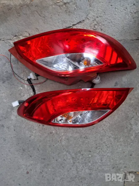 Стопове за мазда 2 2010г, снимка 1