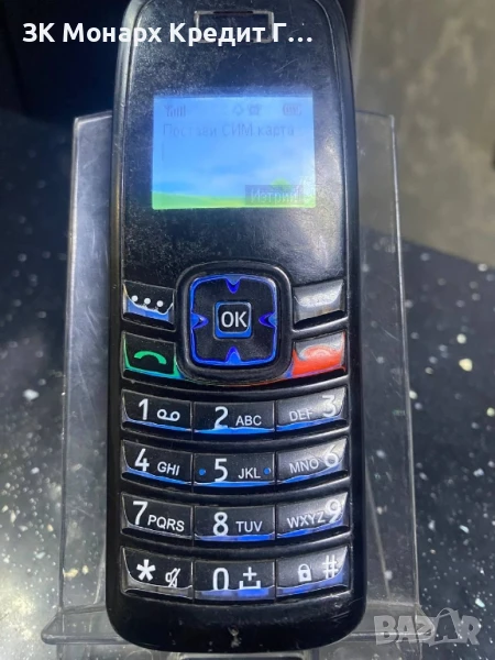 телефон Huawei ETS8121, снимка 1