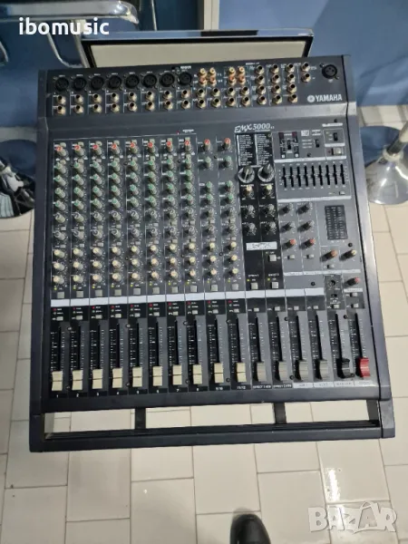 Yamaha Emx 5000-12, снимка 1