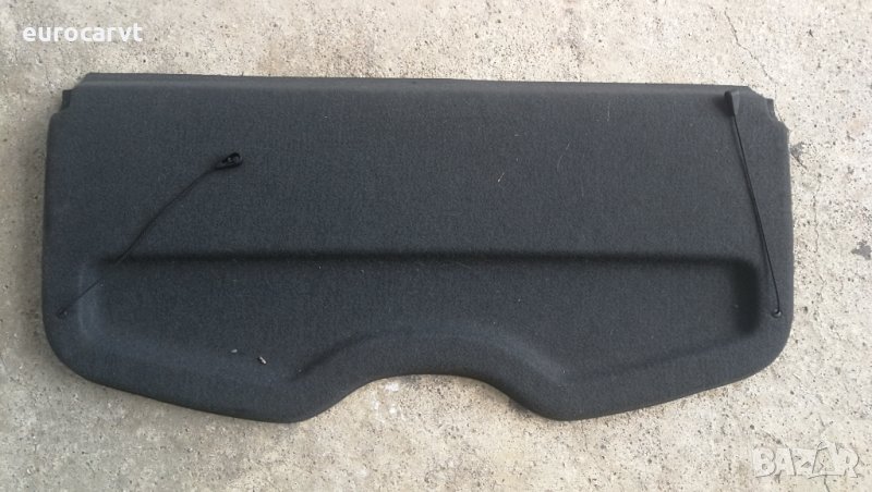 кора багажник за Renault Clio 2009-2013 г., снимка 1