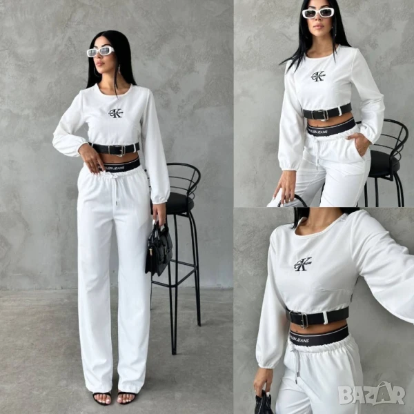 дамски комплект calvin klein , снимка 1