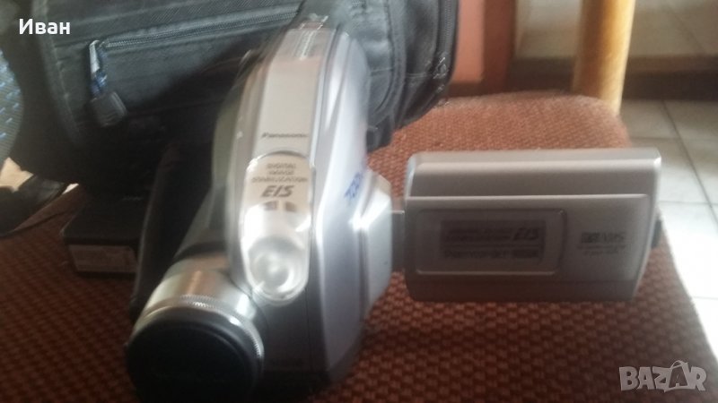 Продавам камера, снимка 1