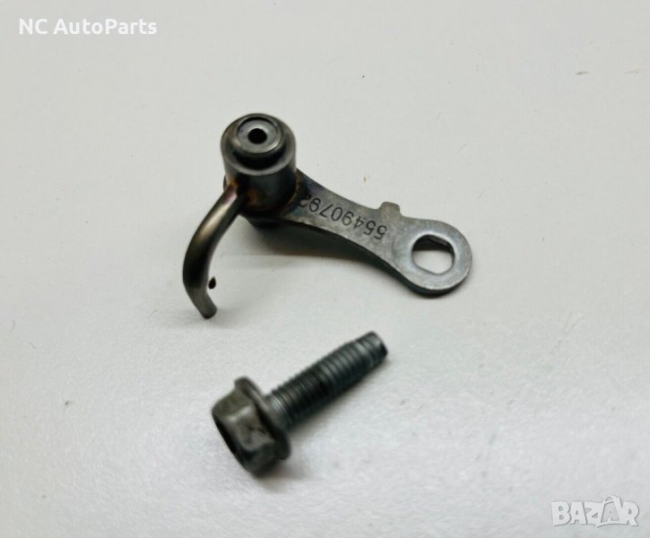 Впръсквач на масло за бутало зa Opel Опел Инсигниа Астра 1.6 дизел 136 B16DTH 55490792 2016, снимка 1