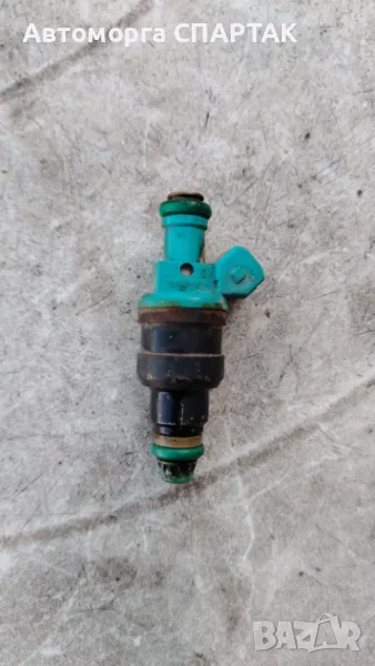 ДЮЗА ИНЖЕКТОР FORD TRANZIT 6173193 BOSCH 0280150743, снимка 1