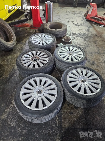 джанти пасат 6, снимка 1