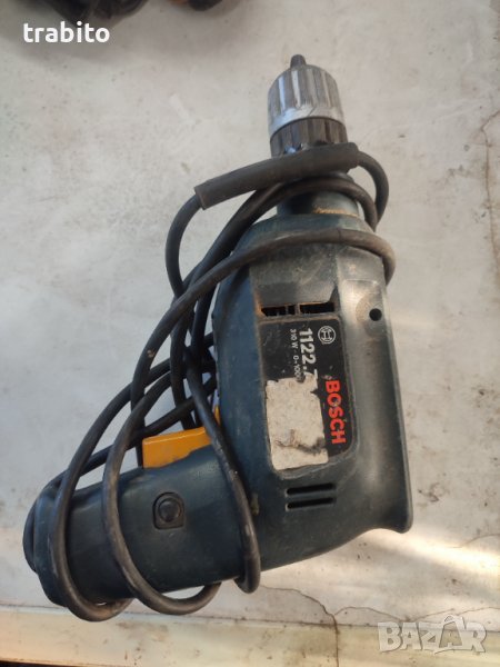 Дрелка 28-12-23-6, снимка 1