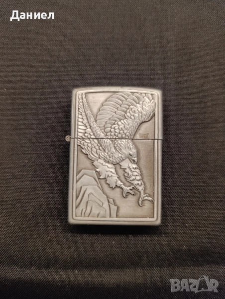 Бензинова запалка Kantai, снимка 1