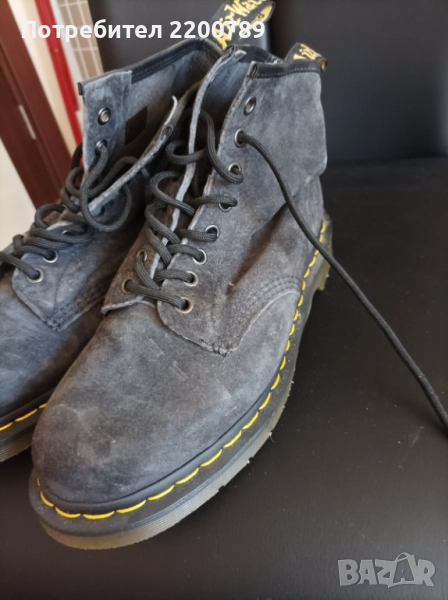 Обувки, снимка 1