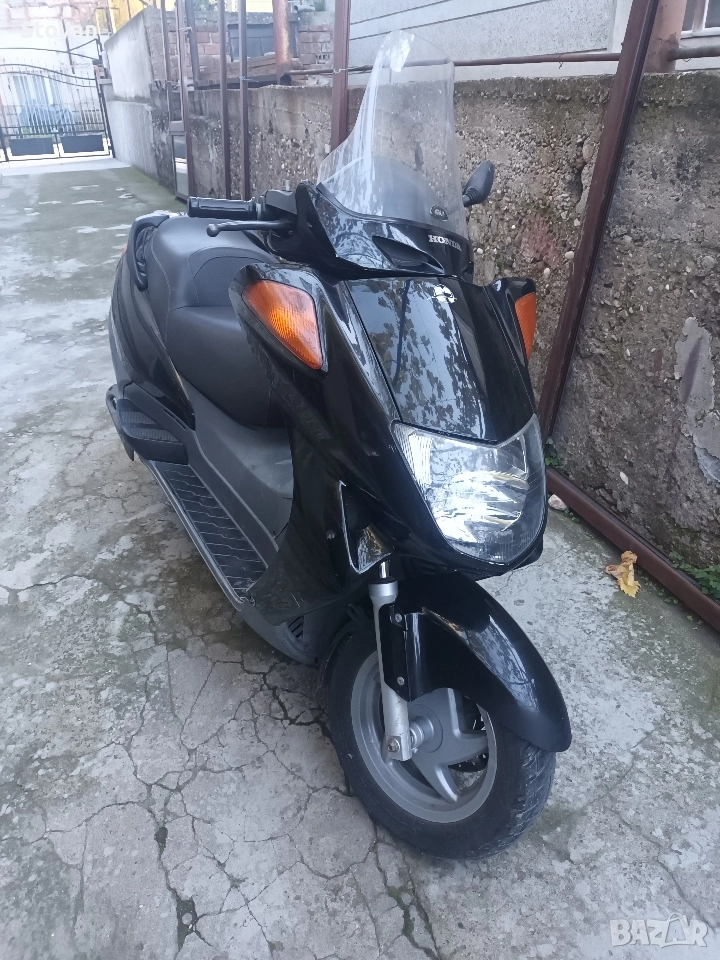 Honda Panteon , снимка 1