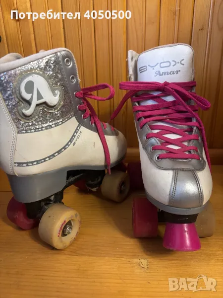 Светещи кънки Amar, снимка 1