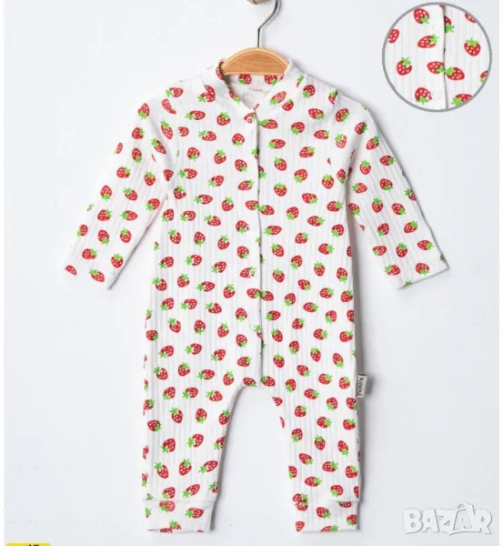 Ромпър, снимка 1