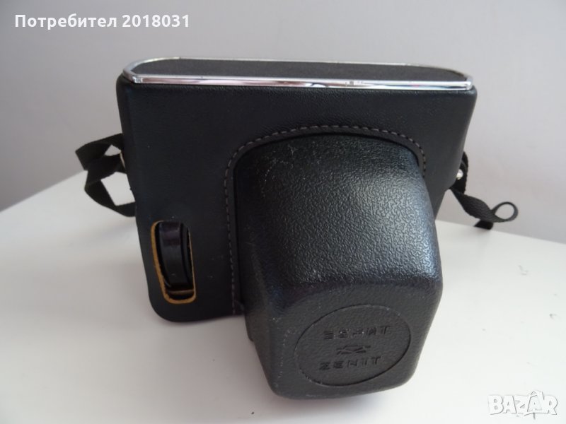 Калъфи за Зенит - всички модели и чанти, снимка 1