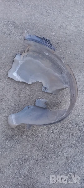 Преден ляв подкалник Citroen C4 Picasso, снимка 1