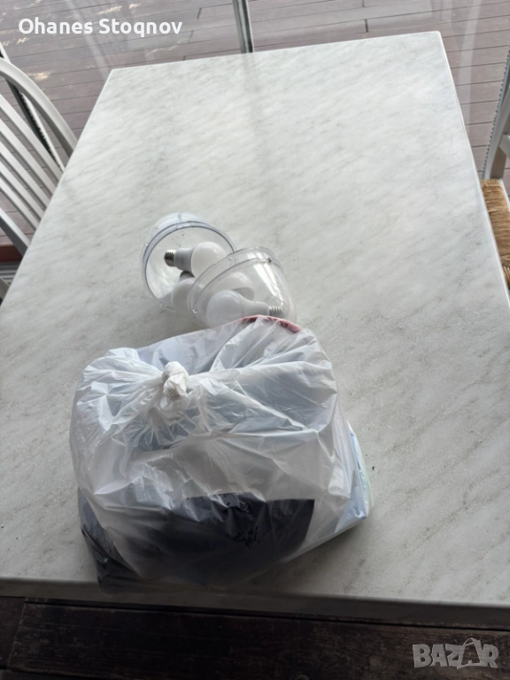 Маси, снимка 1