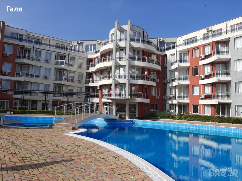 Апартамент Dream в с. Лозенец на 3 мин. пеша от централен плаж, снимка 1