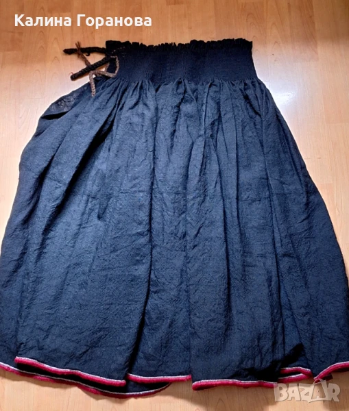 Кърлянка за носия, снимка 1