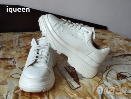 Zara/Adidas/Converse/Puma, снимка 1