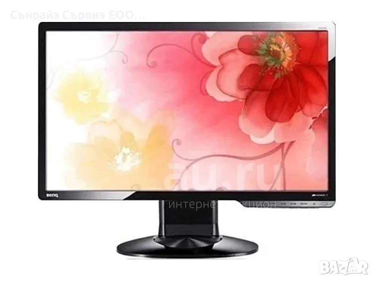 Монитор Benq et-0030-b, снимка 1