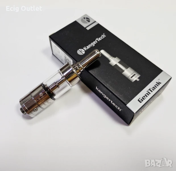 Изпарители и консумативи Kangertech различни видове, снимка 1