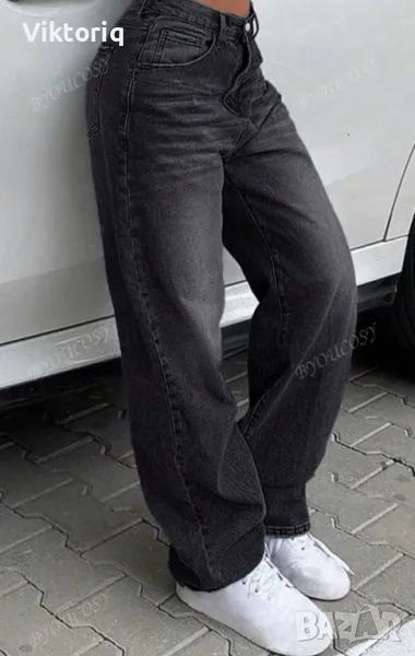 Дамски дънки, снимка 1