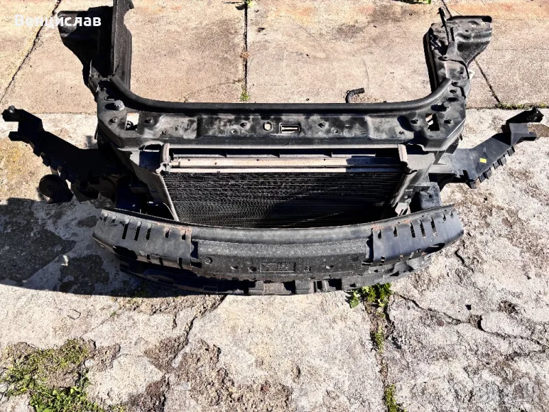 Маска за Кънтримен , снимка 1