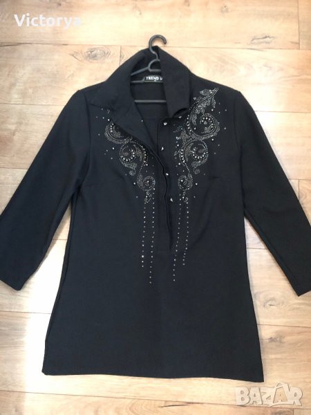 Дамска риза, снимка 1