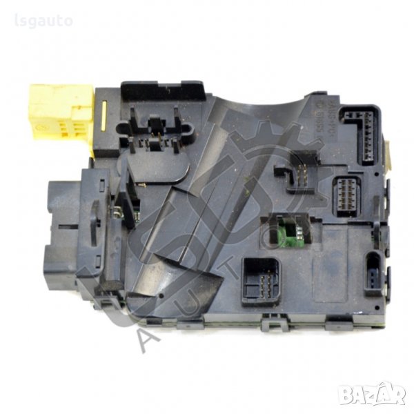 Контрол модул кормилна колона Skoda OCTAVIA II (1Z) 2004-2010 PV160221-180, снимка 1