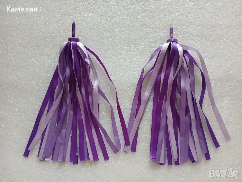 Пискюли за кормило, снимка 1