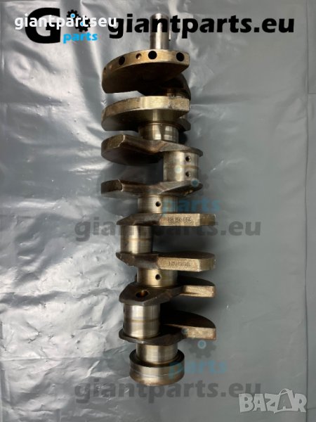 Колянов вал за Порше Кайен Porsche Cayenne , 9481012R, снимка 1