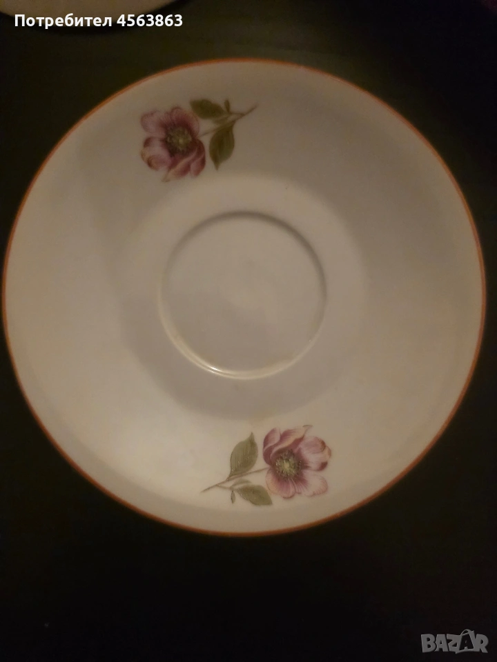 Порцелан за допълване, снимка 1