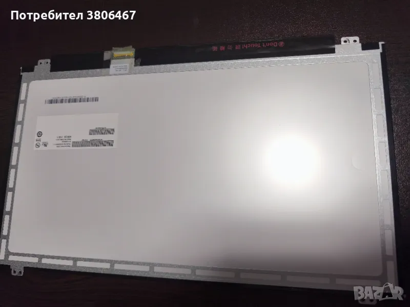 B156XW04 V7, снимка 1