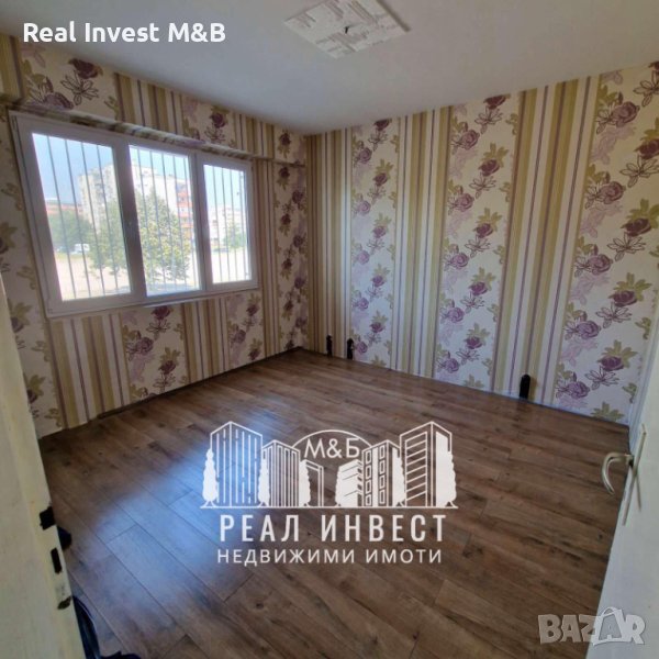 Продавам апартамент в гр. Димитровград, снимка 1