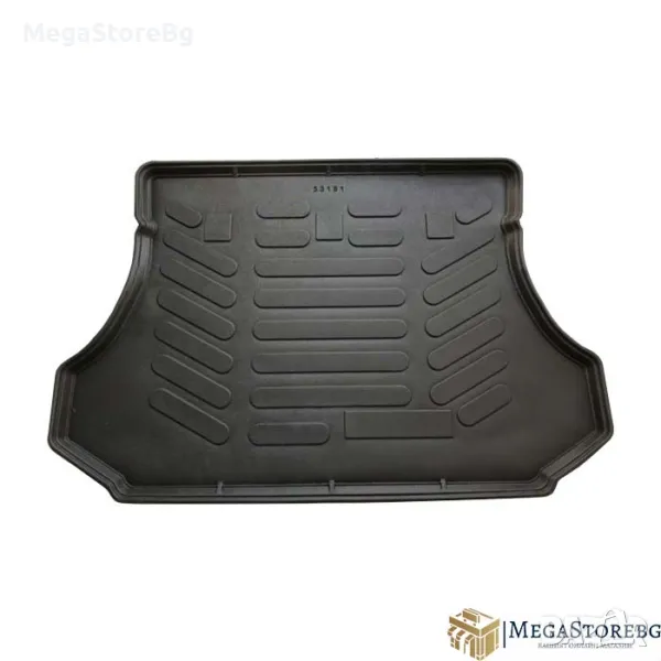 Гумена Стелка за багажник RizLine за HYUNDAI SANTA FE 2002-2006 Хюндай Санта Фе, снимка 1