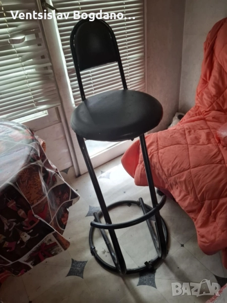 Бар столове , снимка 1