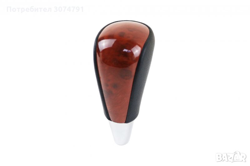 Топка за Скоростен Лост Автоматик 6012 за Тойота TOYOTA Corolla Rav4 Yaris, снимка 1