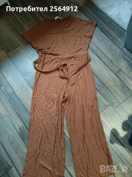 продавам гащеризон на Манго, снимка 1